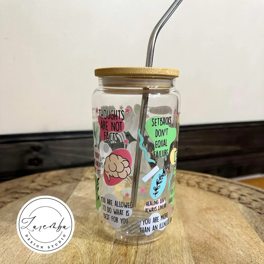 Handmade mental health